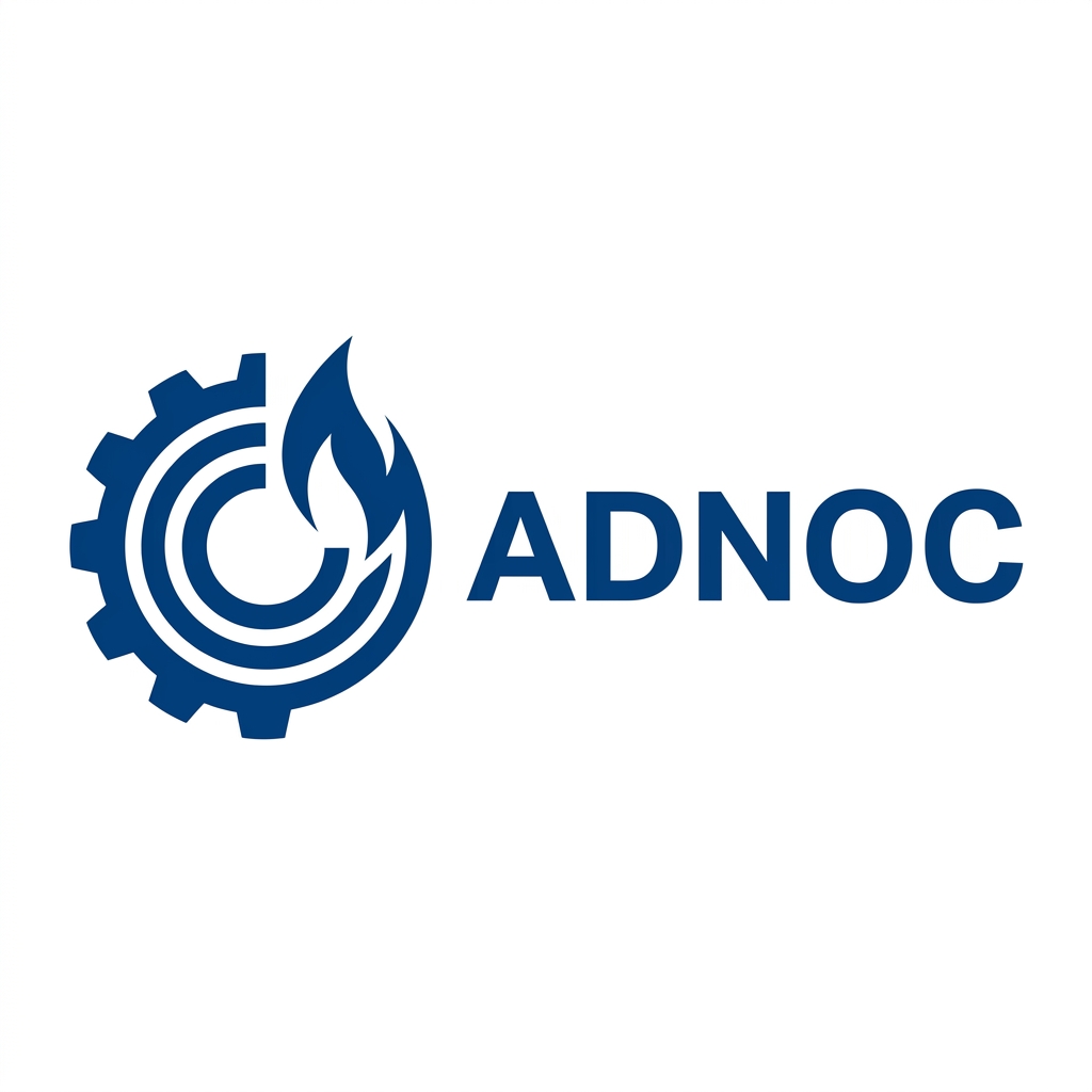 ADNOC logo