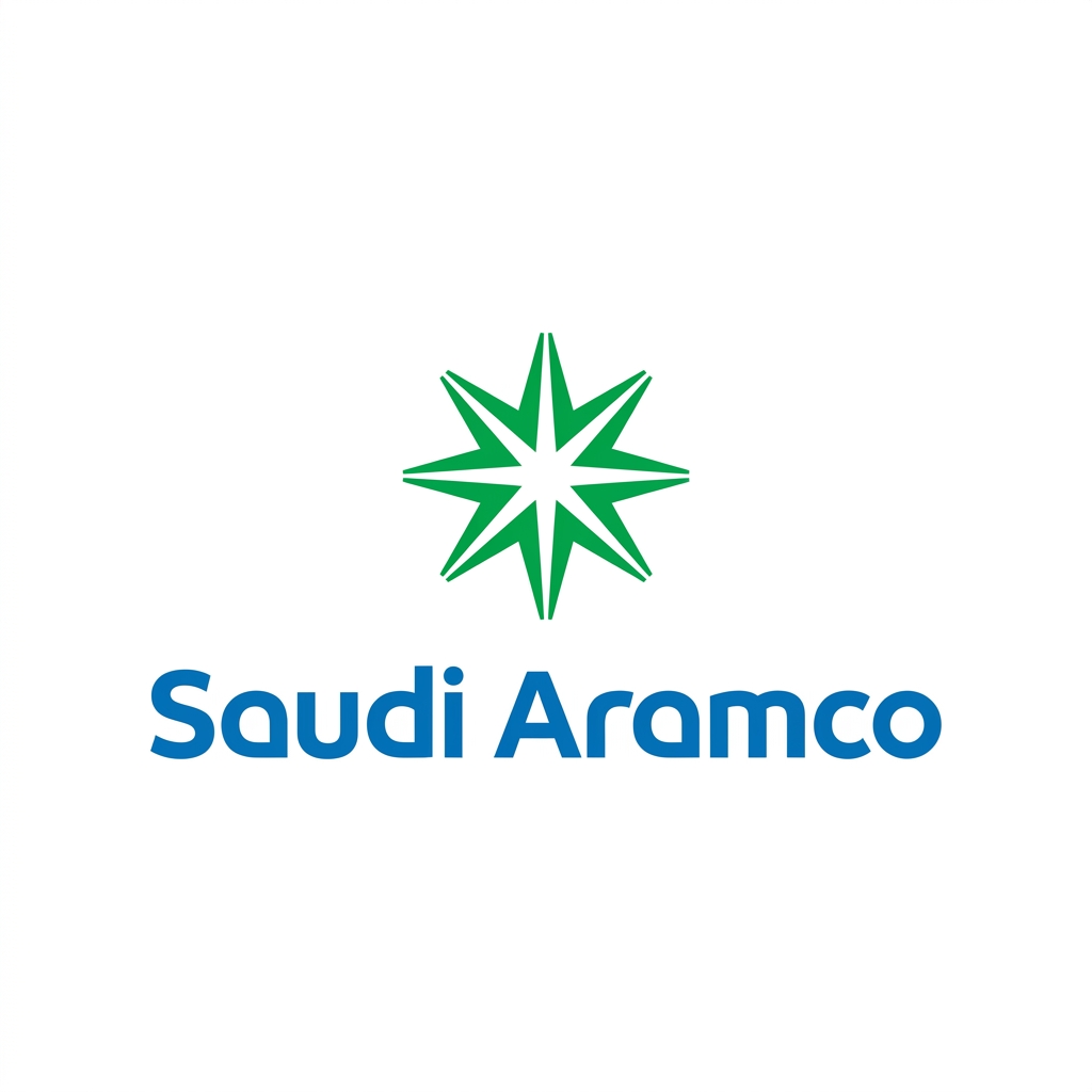 Saudi Aramco logo
