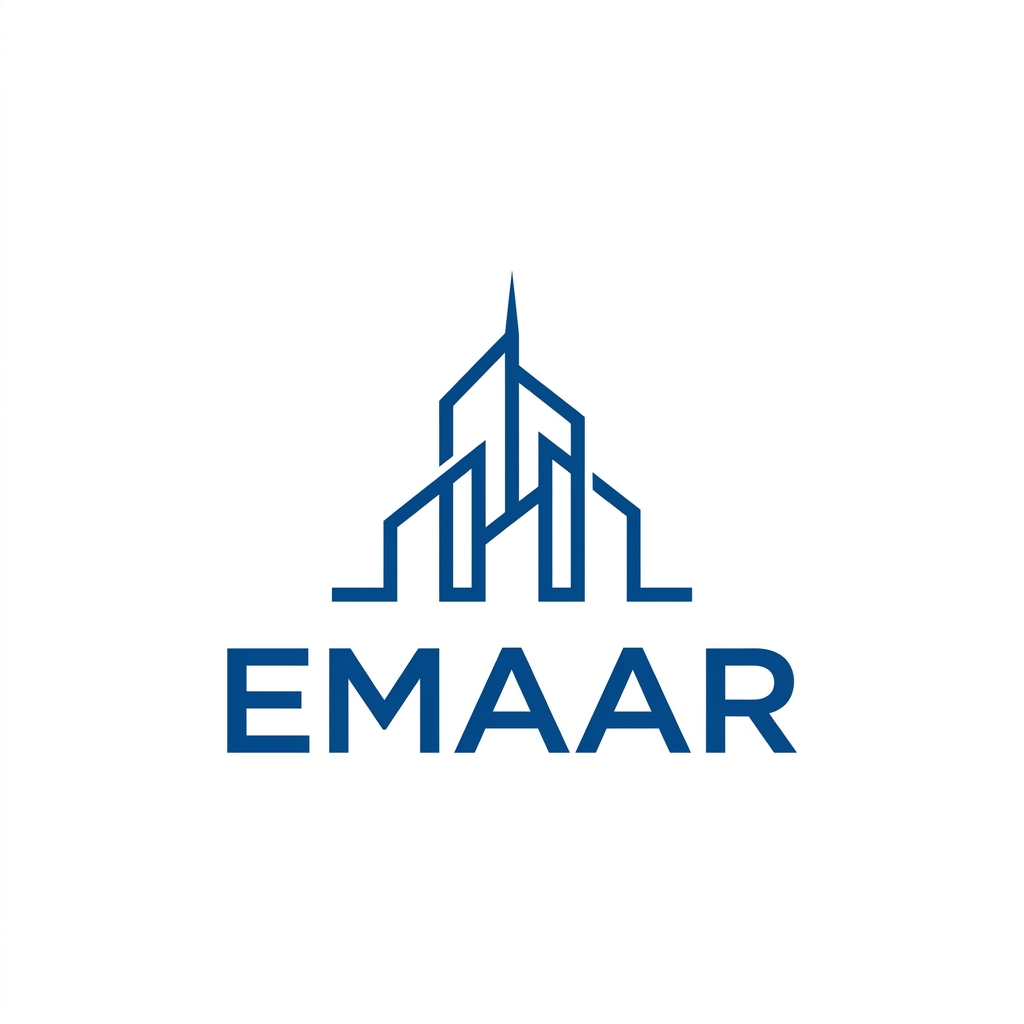 Emaar logo