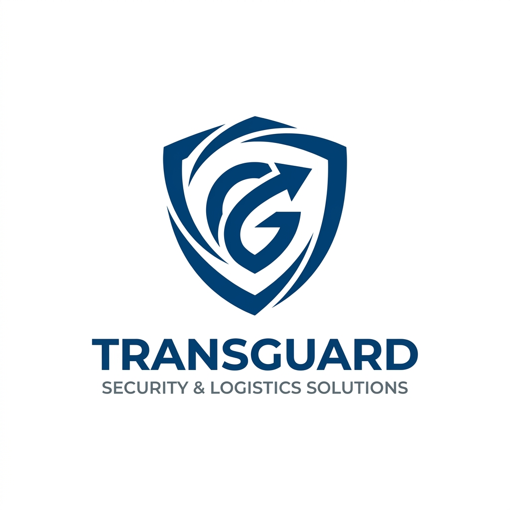 Transguard logo